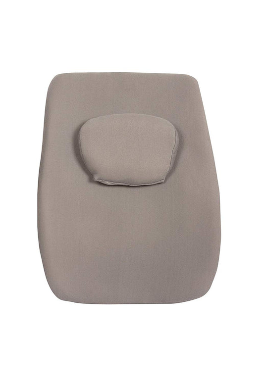 FLAMINGO OC 2144 GREY BACK REST
