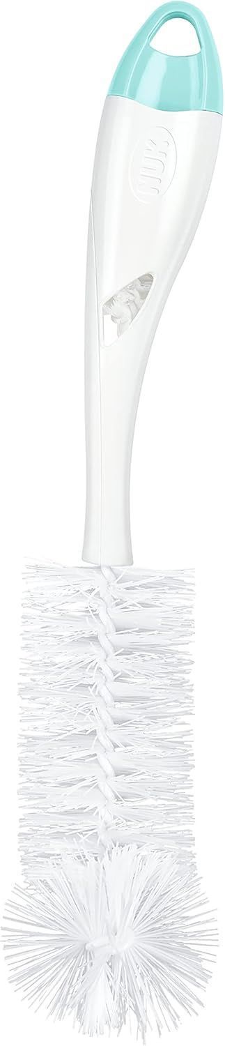 Nuk Bottle Brush 2 In 1 - Makkah Pharmacy