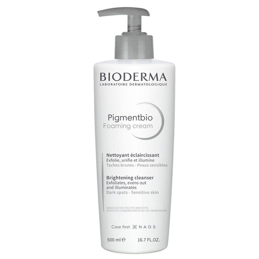 Bioderma - Pigmentbio Foaming Cream 500Ml
