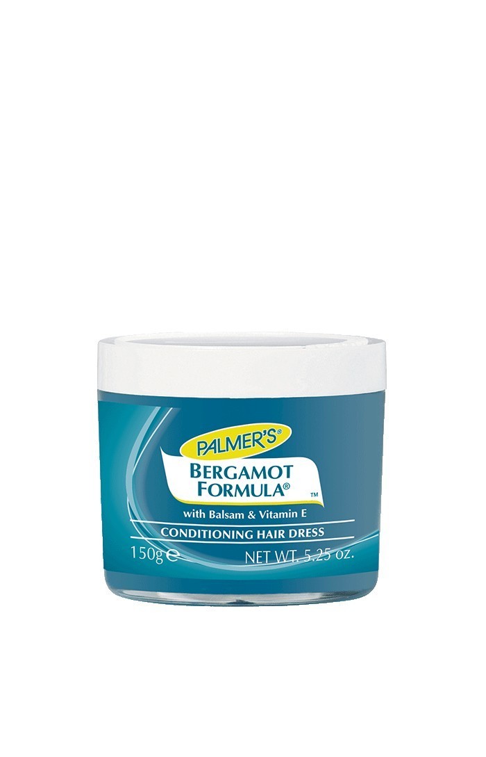 Palmers 1008 Bergamot Formula Jar