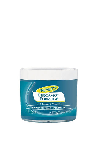 Palmers 1008 Bergamot Formula Jar