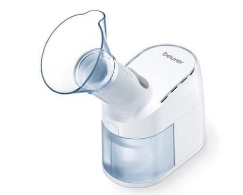 Beurer Si 40 Steam Vaporizer