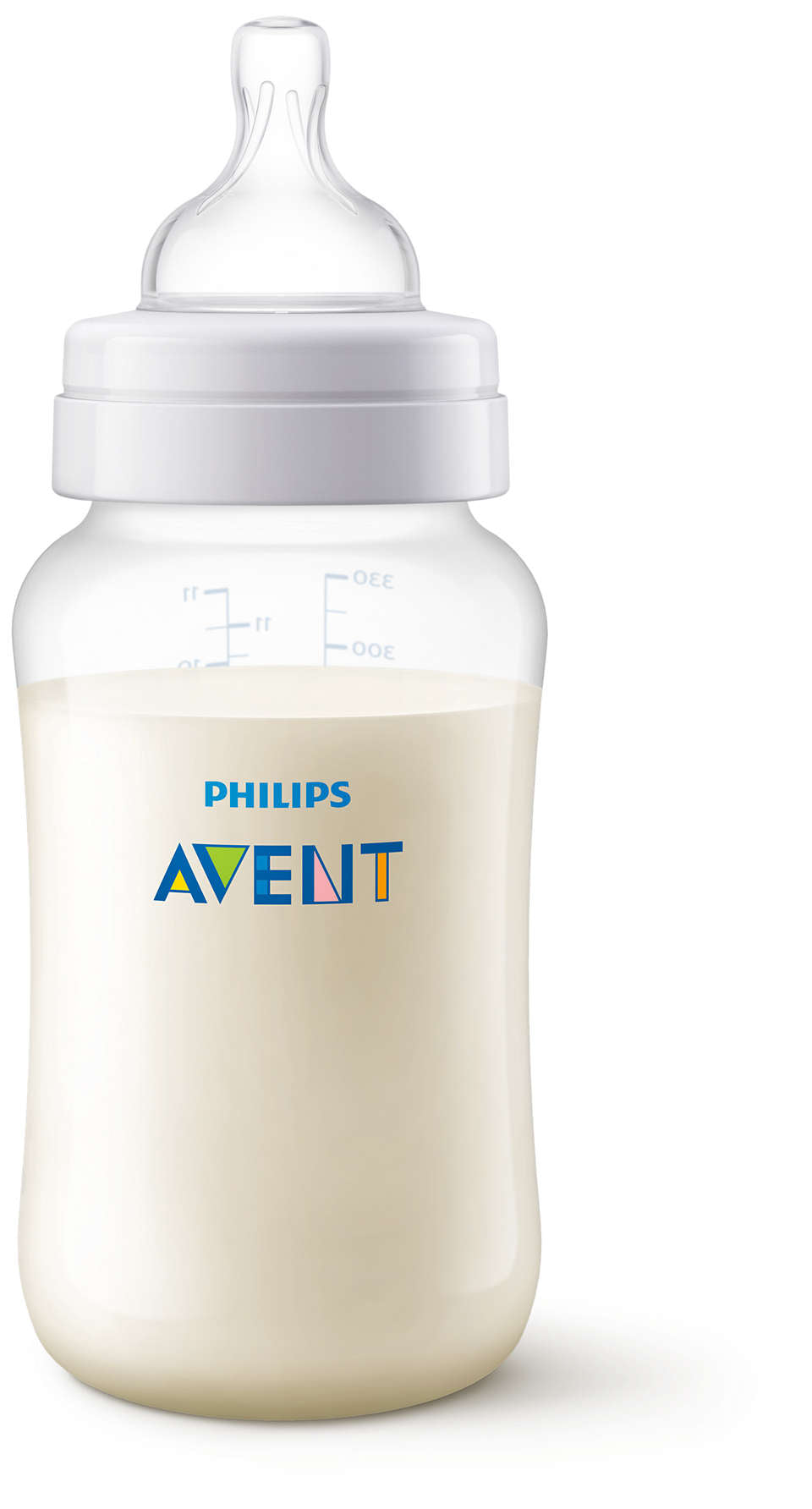 Philips Avent Anti-Colic Baby Bottle Scf816/61