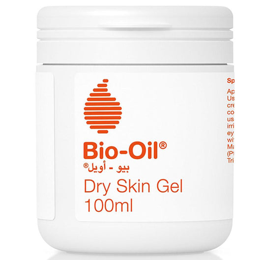 Bio Oil Dry Skin Gel 100Ml