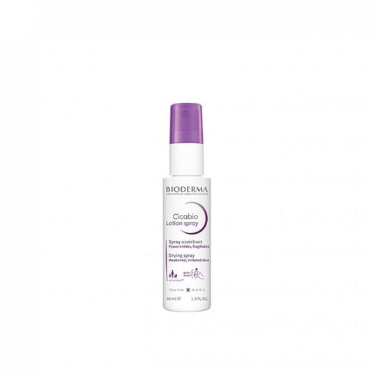 Bioderma Cicabio Lotion Spray 40ml