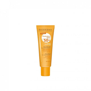 Bioderma Photoderm Max Aquafluid Spf50+ 40Ml