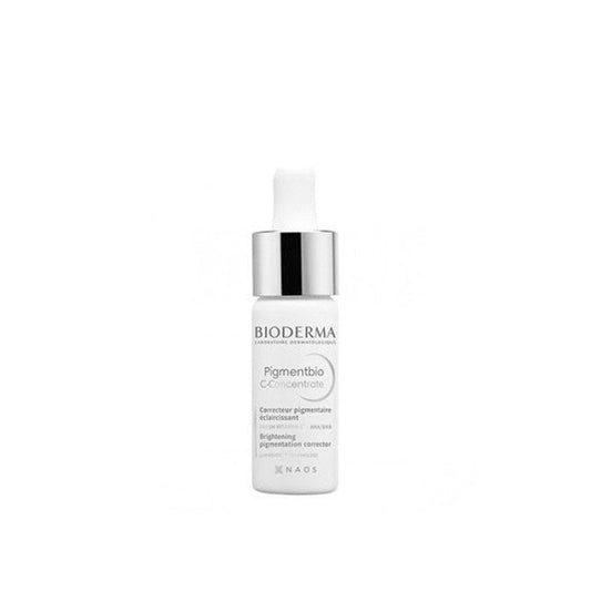B-DERMA PIGMENTBIO C- CONCENTRATE 15ML - Makkah Pharmacy