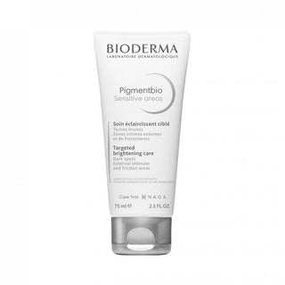 Bioderma Pigmentbio Sensitive Areas 75Ml