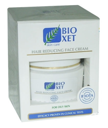 Bioxet Face Cream For Oily Skin 50ml