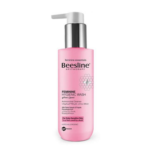 Beesline Feminine Hygienic Wash 200Ml