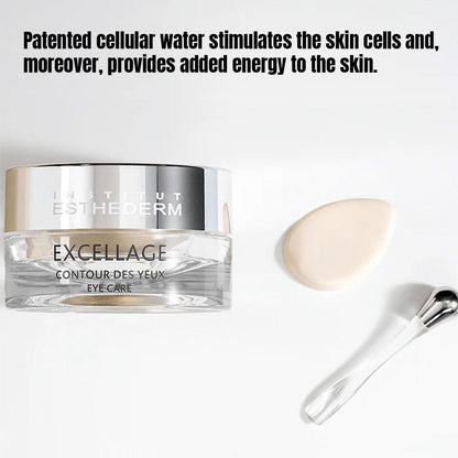 Esthederm Excellage Redensifying, Nourishing & Radiance Restoring Eye Contour Cream, 15ml - Makkah Pharmacy