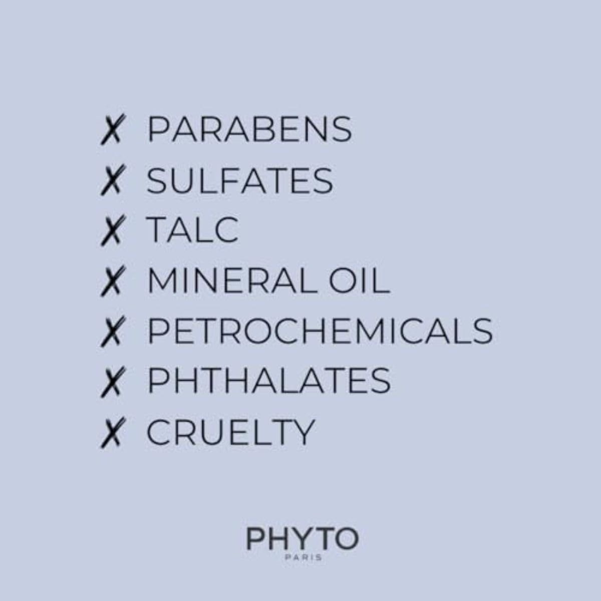 Phyto Softness Express Detangle Milk 150ml - Makkah Pharmacy