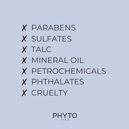 Phyto Softness Express Detangle Milk 150ml - Makkah Pharmacy