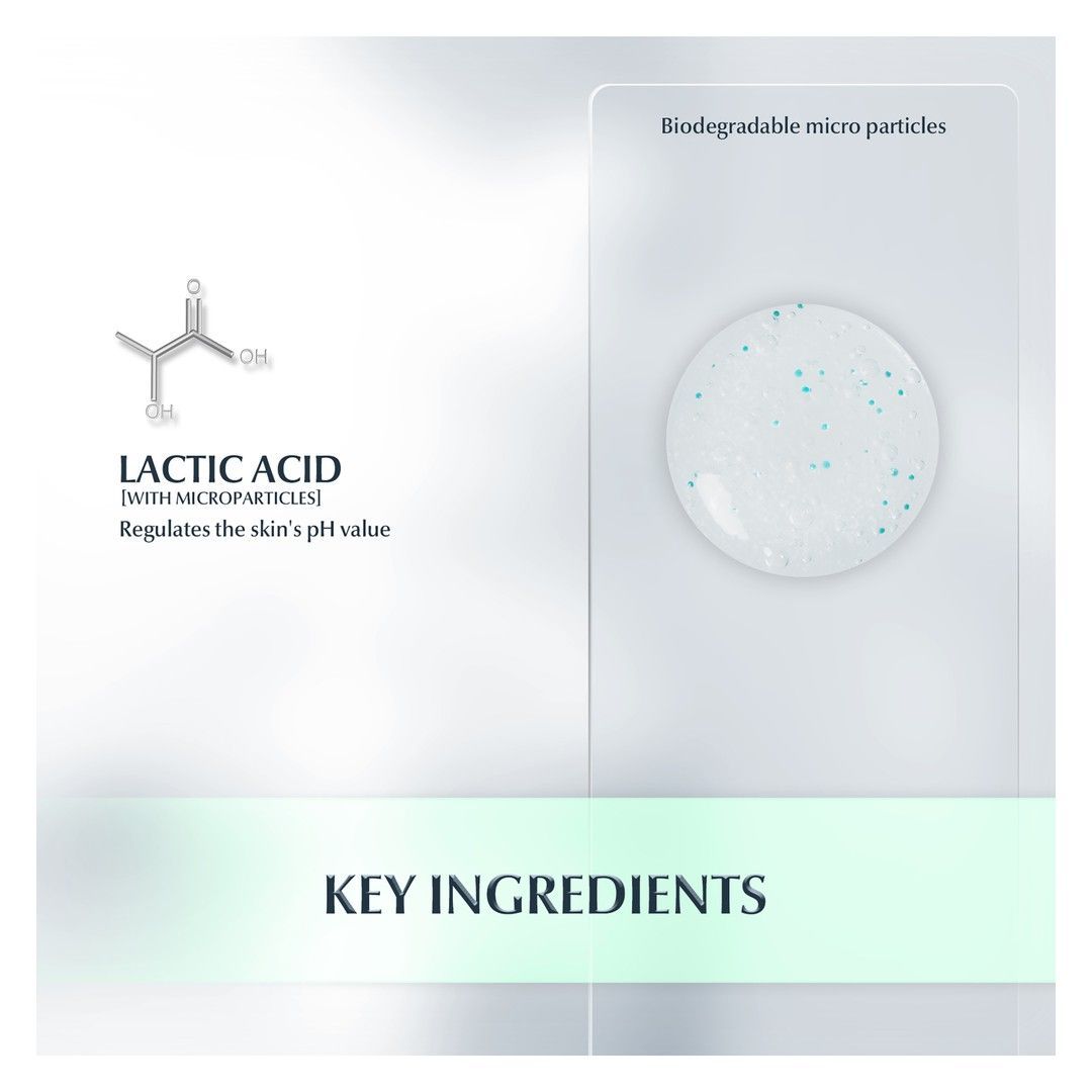 Eucerin DermoPurifyer Oil Control Facial Scrub for Blemish Prone Skin, 100ml - Makkah Pharmacy