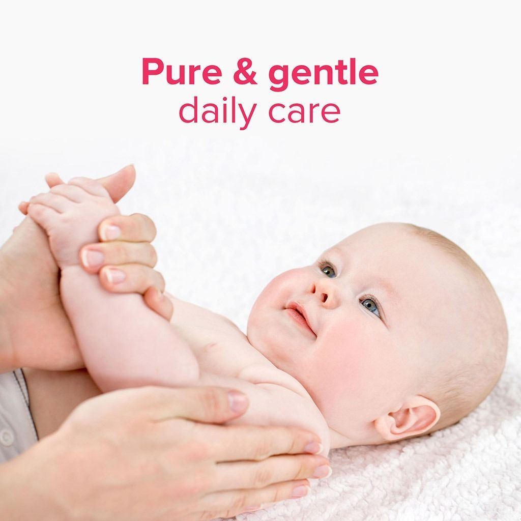 Johnson's Baby Oil Formula for Delicate Skin, 300ml - Makkah Pharmacy