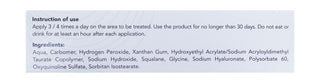 Per-Hyal Gums, 30 ml - Makkah Pharmacy