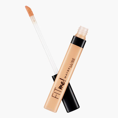 Maybelline Fit Me Concealer Light 10, 6.8ml - Makkah Pharmacy