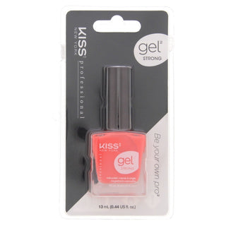 Kiss Gel Strong Nail Polish - Fantasia, 13 ml