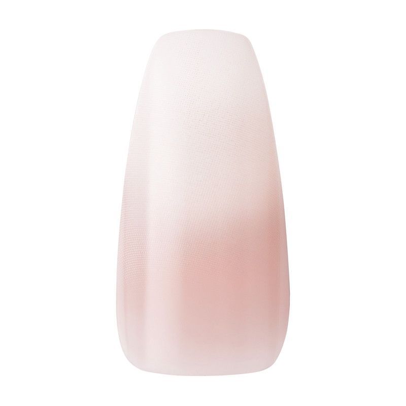 Kiss Classy Pink Nails, 1 Pack - Makkah Pharmacy