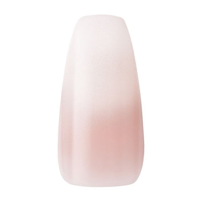 Kiss Classy Pink Nails, 1 Pack - Makkah Pharmacy