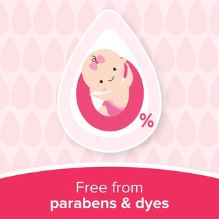 Johnsons Baby Oil Formula for Delicate Skin, 300ml - Makkah Pharmacy
