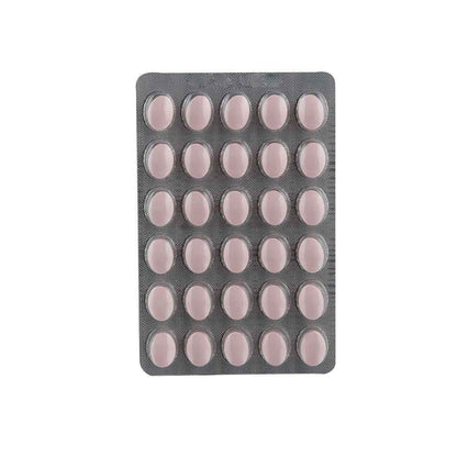 Femibion Pregnancy Supplement with Folic Acid, Metafolin, Iodine & Vitamins, 30 Tablets - Makkah Pharmacy