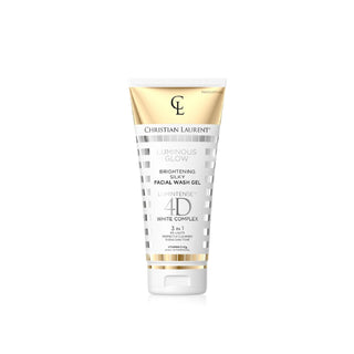 Christian Laurent Bright Facial Wash Gel 200ml