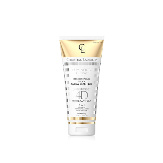 Christian Laurent Bright Facial Wash Gel 200ml