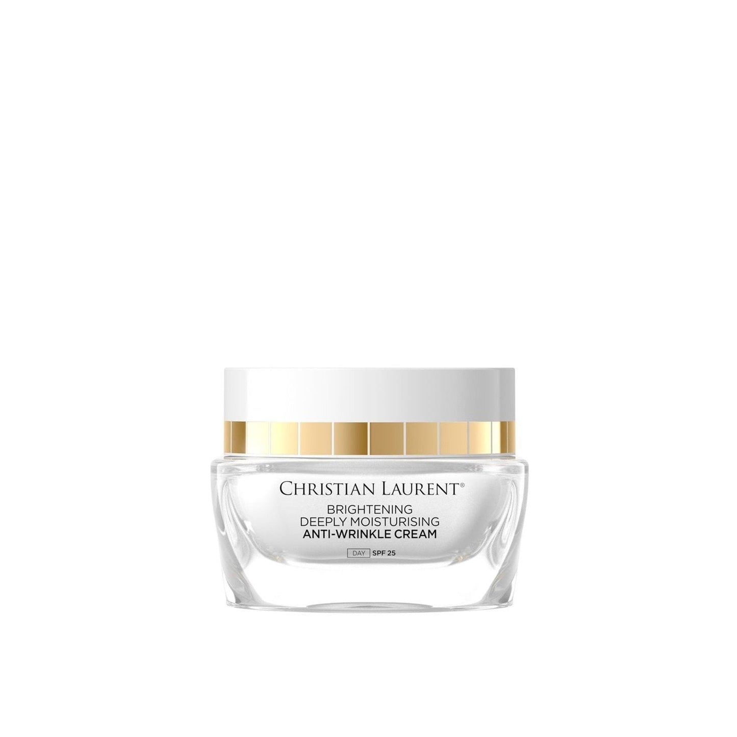 Christian Laurent Brightening Deeply 25+ Cream 50ml