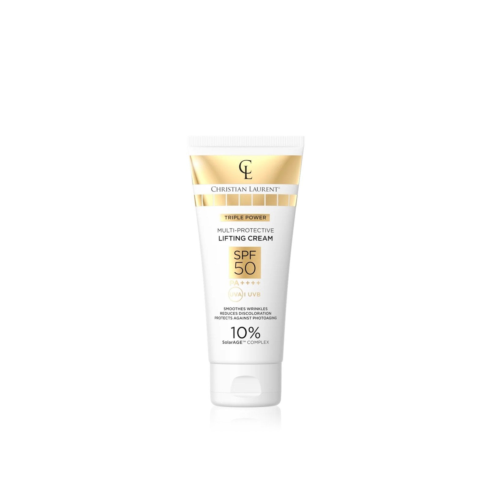 Christian Laurent Lifting Cream 50+ 30ml