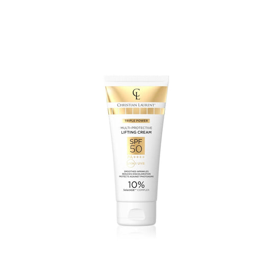 Christian Laurent Lifting Cream 50+ 30ml