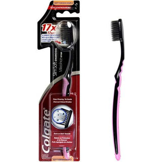 COLGATE T/BRUSH SLIM SOFT 1X72 - Makkah Pharmacy