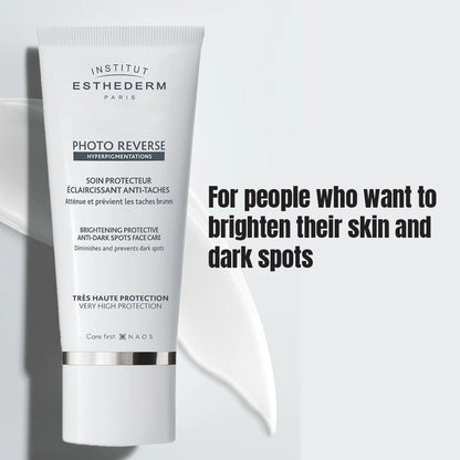 Esthederm Photo Reverse Anti-Dark Spots Face Cream, 50ml - Makkah Pharmacy