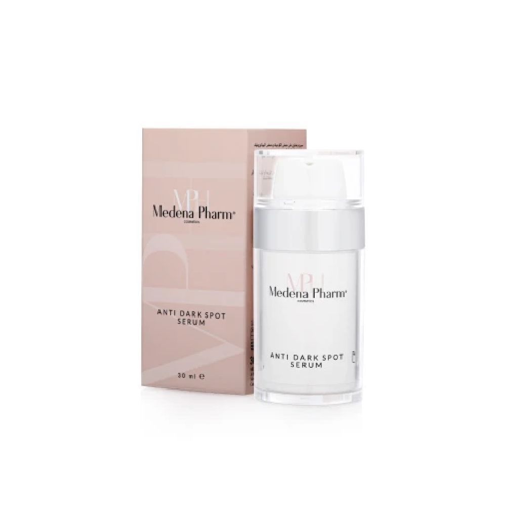 Medena Pharm Anti Dark Spot Serum, 30Ml - Makkah Pharmacy