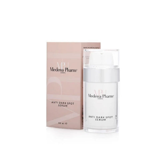 Medena Pharm Anti Dark Spot Serum, 30Ml - Makkah Pharmacy