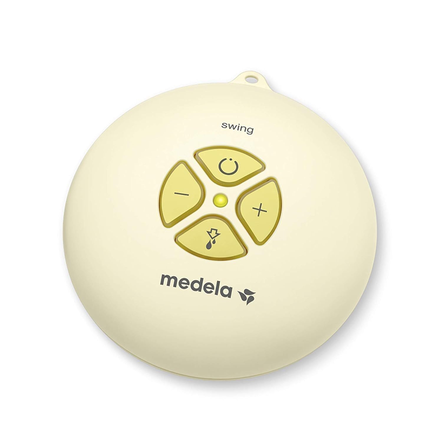 Medela Swing Flex 2-Phase Electric Breast Pump, 1 Pack