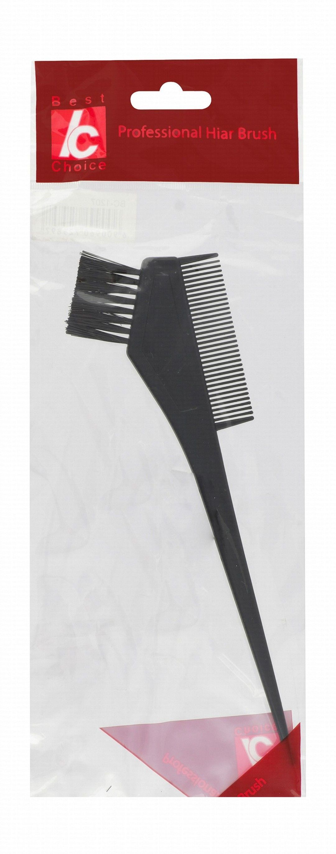 Best Choice Black Hair Dye Brush, 1 Piece - Makkah Pharmacy