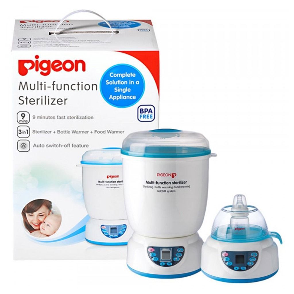 Pigeon Sterilizer Multi-Function 17499