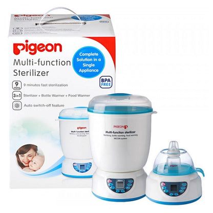 Pigeon Sterilizer Multi-Function 17499