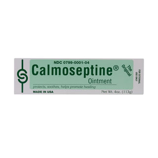 Calmoseptine Ointment 113G