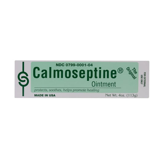 Calmoseptine Ointment 113G