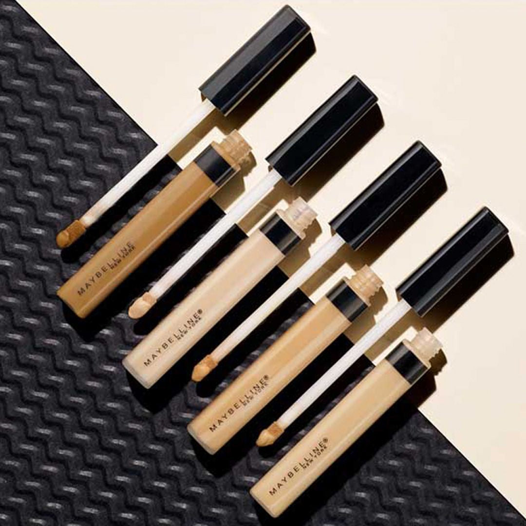 Maybelline Fit Me Concealer Caramel 40, 6.8ml - Makkah Pharmacy