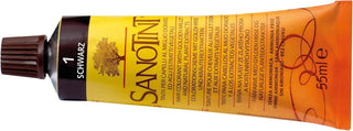 Sanotint Classic Black 125 ML