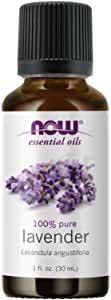 Now Lavender Oil 1Oz
