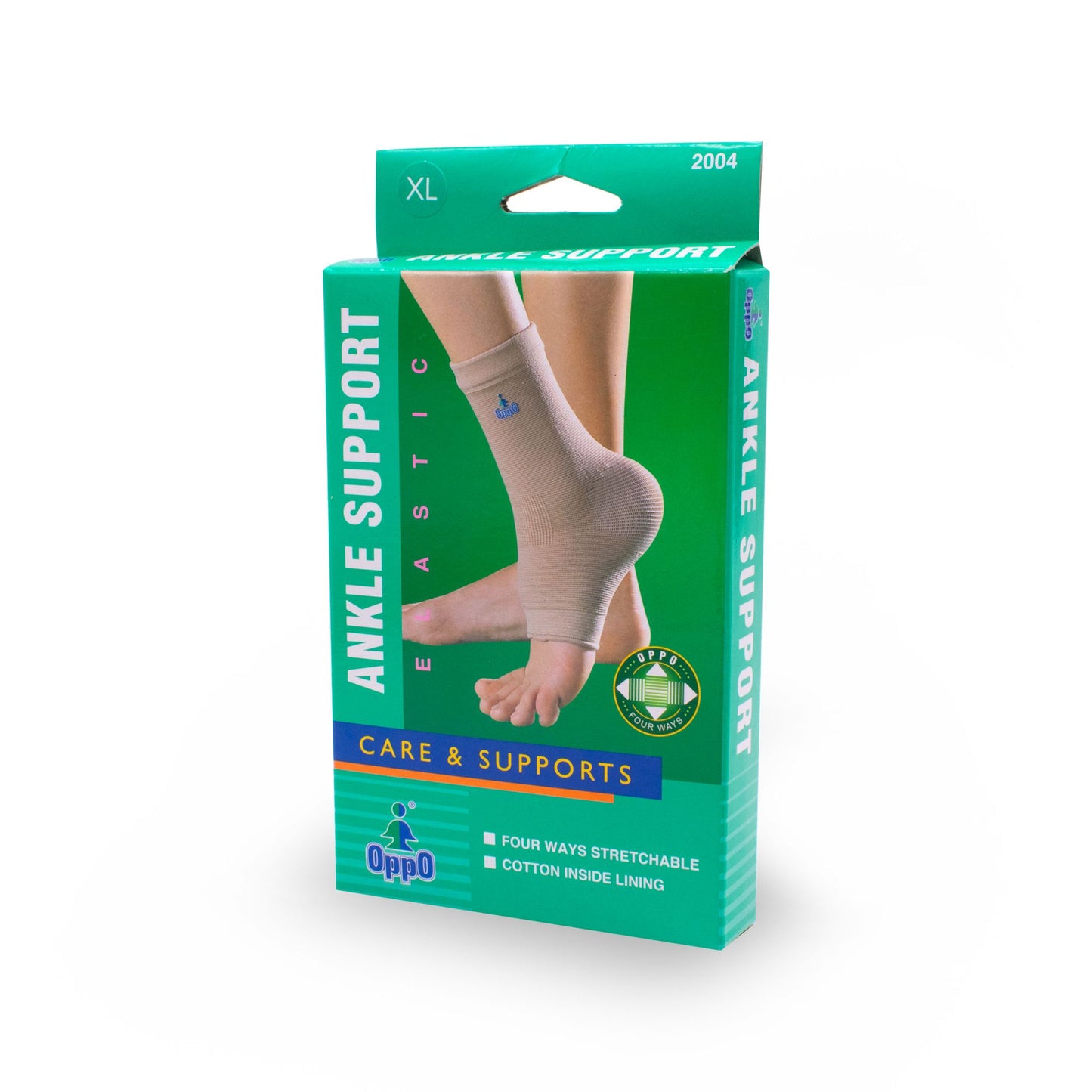 Oppo Ankle Support Xl Size - 2004