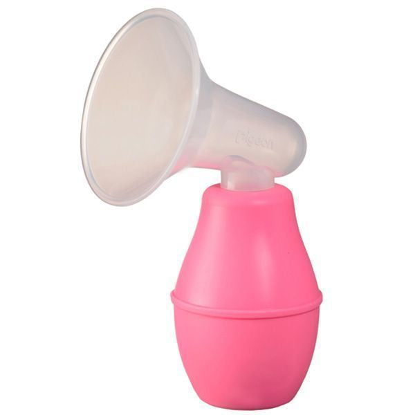 Pigeon Plastic Breast Care Pump, 1 Piece