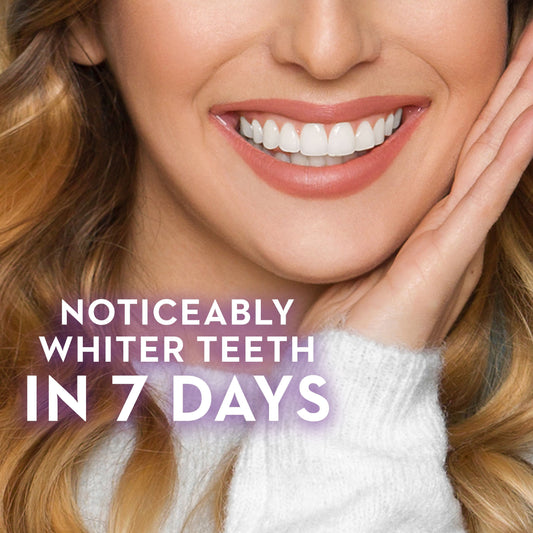 Crest 3D White Ultra White Dental Strips, 28 Pieces - Makkah Pharmacy