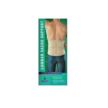 Oppo Lumber Sacro Sup(S) 2064 - Makkah Pharmacy