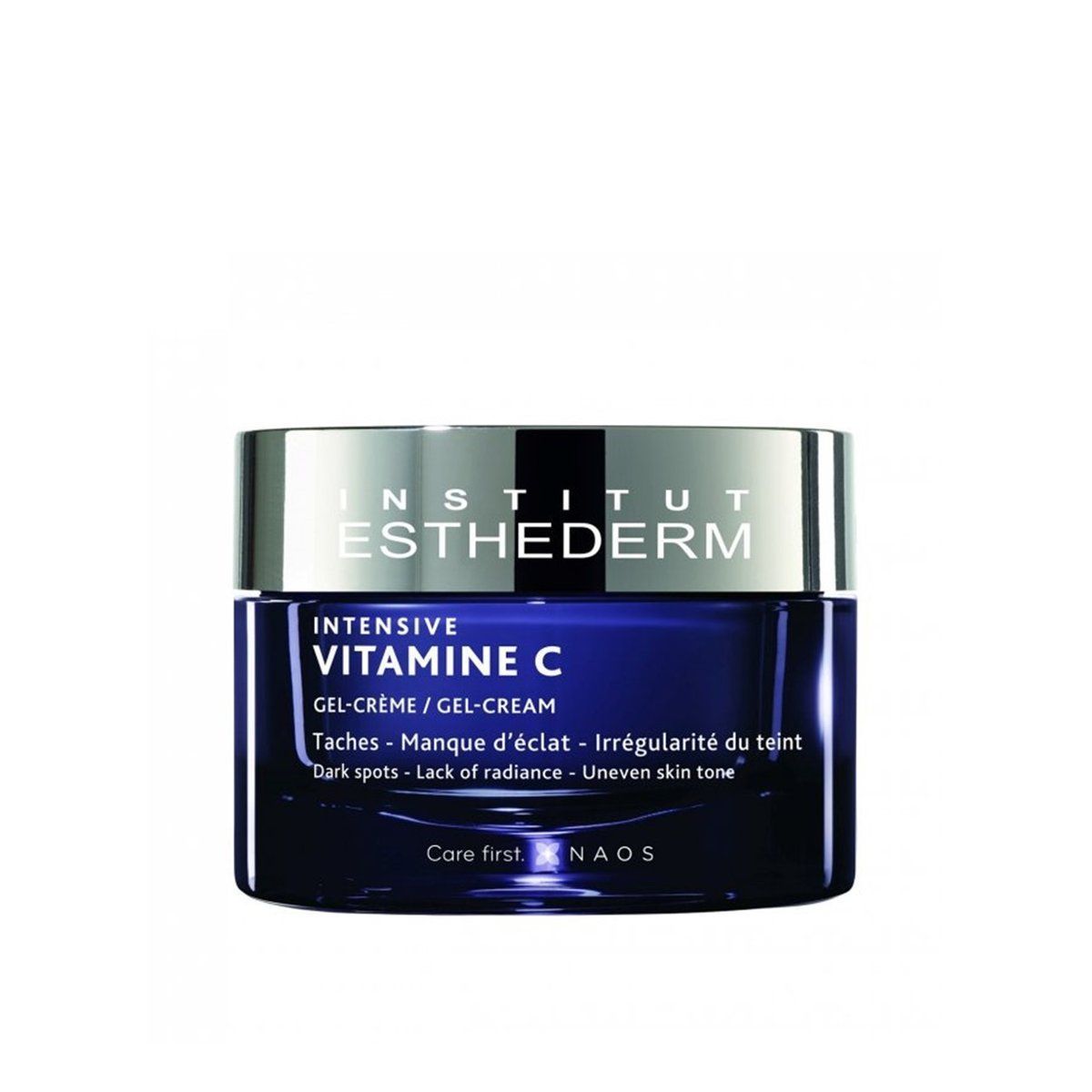 Esthederm Intensive Vitamin C Gel Cream for Dark Spots, 50ml - Makkah Pharmacy