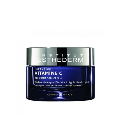 Esthederm Intensive Vitamin C Gel Cream for Dark Spots, 50ml - Makkah Pharmacy